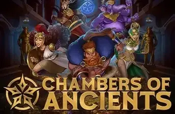 Chambers of Ancients artwork