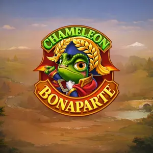 Chameleon Bonaparte