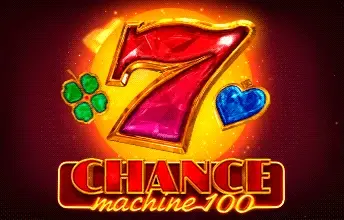 Chance Machine 100 artwork