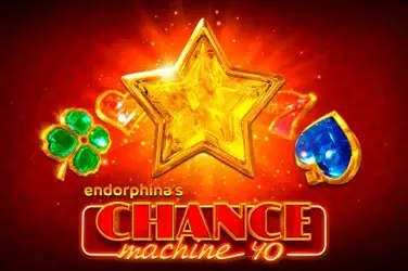 Chance Machine 40 artwork