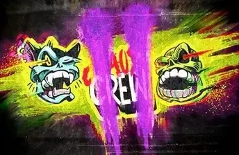 Chaos Crew 2