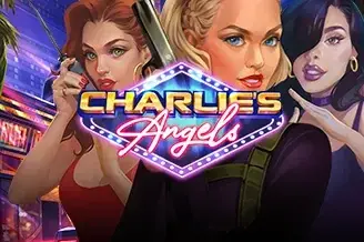 Charlie's Angels
