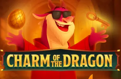 Charm of the Dragon artwork