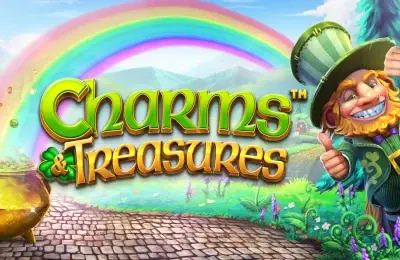 Charms & Treasures