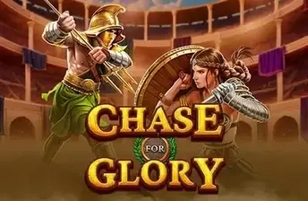 Chase for Glory artwork