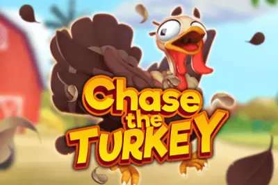 Chase the Turkey artwork