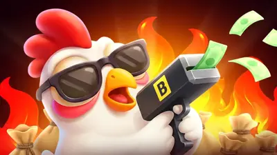 Chicken Fire