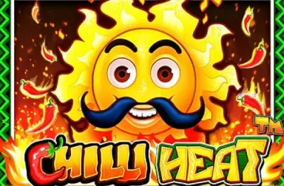 Chilli Heat artwork
