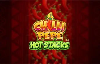 Chilli Pepe Hot Stacks artwork