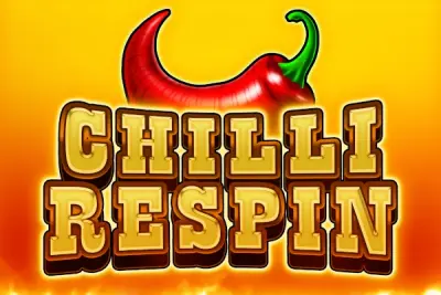 Chilli Respin artwork