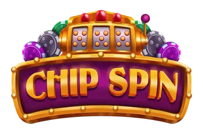 Chip Spin artwork
