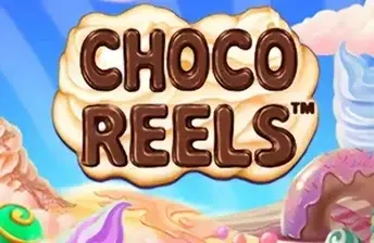 Choco Reels artwork