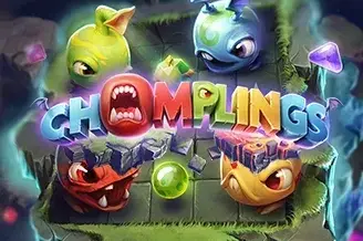 Chomplings