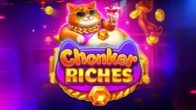 Chonker Riches artwork