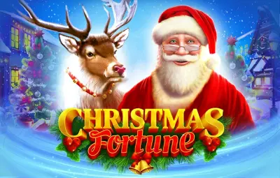 Christmas Fortune artwork