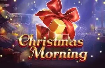 Christmas Morning artwork
