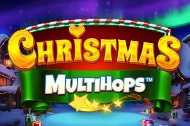 Christmas MULTIHOPS