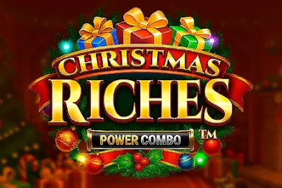 Christmas Riches Power Combo artwork