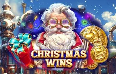 Christmas Wins