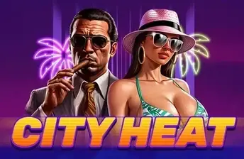 City Heat artwork