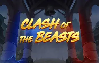 Clash of the Beasts artwork