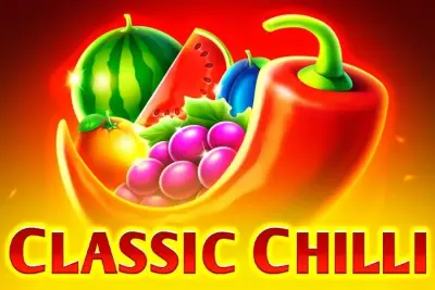 Classic Chilli artwork