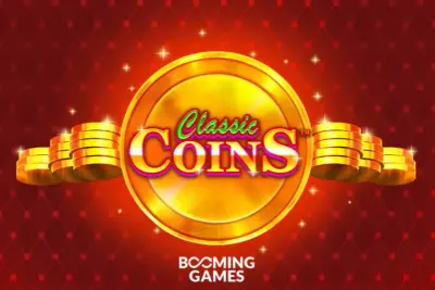 Classic Coins artwork