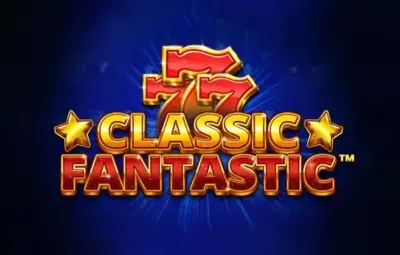 Classic Fantastic artwork