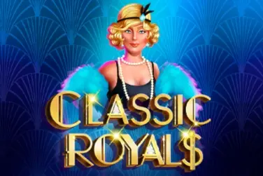 Classic Royals artwork