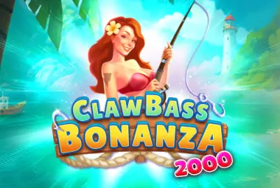 Clawbass Bonanza 2000 artwork