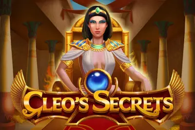 Cleo's Secrets