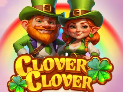 Clover Clover artwork