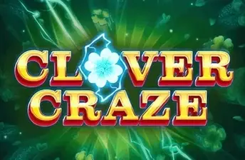 Clover Craze artwork