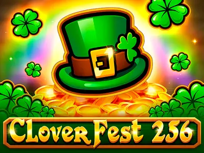 Clover Fest 256