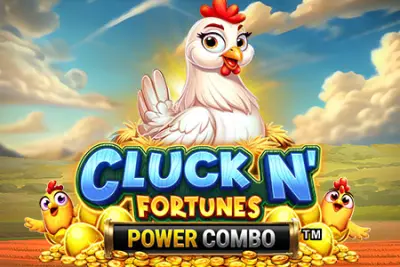 Cluck N' Fortunes Power Combo