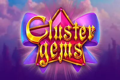 Cluster Gems artwork