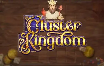 Cluster Kingdom artwork