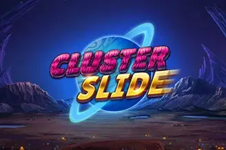 Cluster Slide artwork