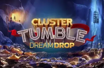 Cluster Tumble artwork