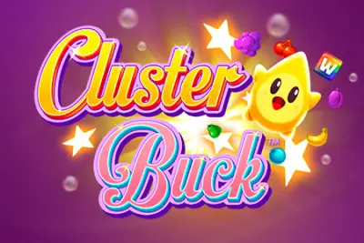 ClusterBuck artwork