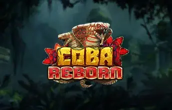 Coba Reborn artwork