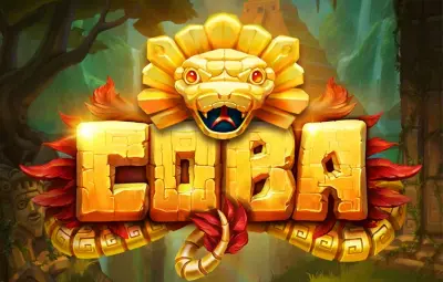 Coba artwork