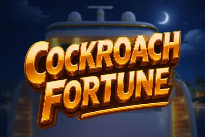Cockroach Fortune artwork