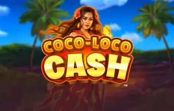 Coco-Loco Cash