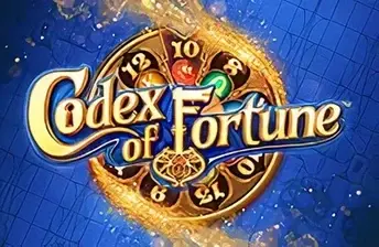Codex of Fortune artwork