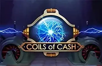 Coils of Cash artwork