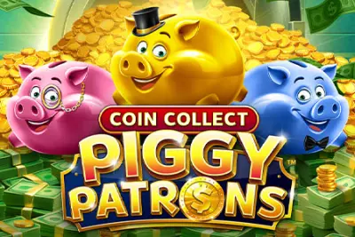 Coin Collect: Piggy Patrons