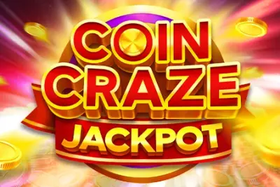 Coin Craze Jackpot
