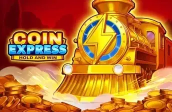 Coin Express artwork