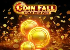 Coin Fall Hold and Win artwork